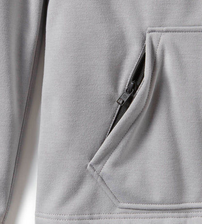 TRENTON 2.0 HOODED JACKET