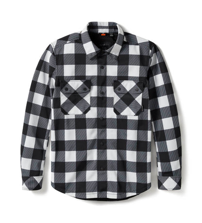 H-D® MESH OPERATIVE RIDING SHIRT JACKET