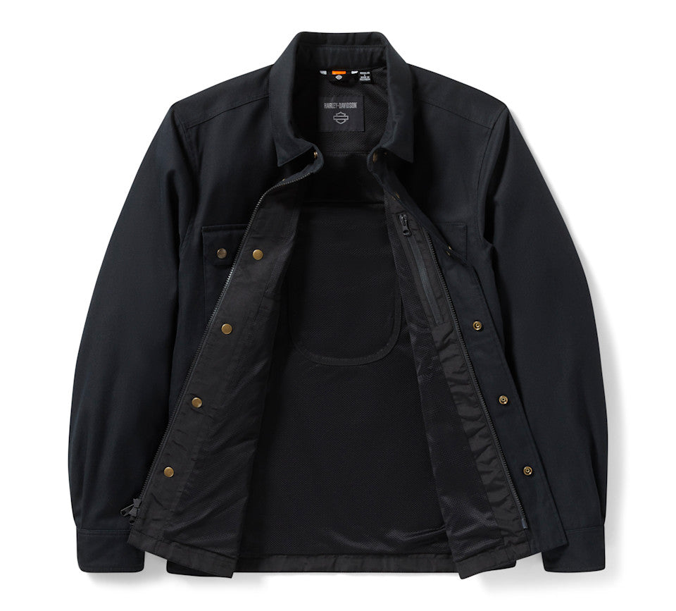 H-D CHORE RIDING JACKET