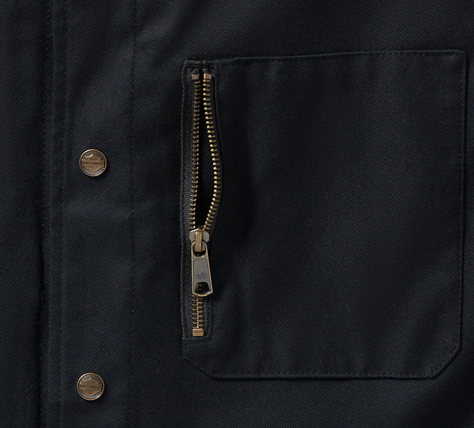 H-D CHORE RIDING JACKET