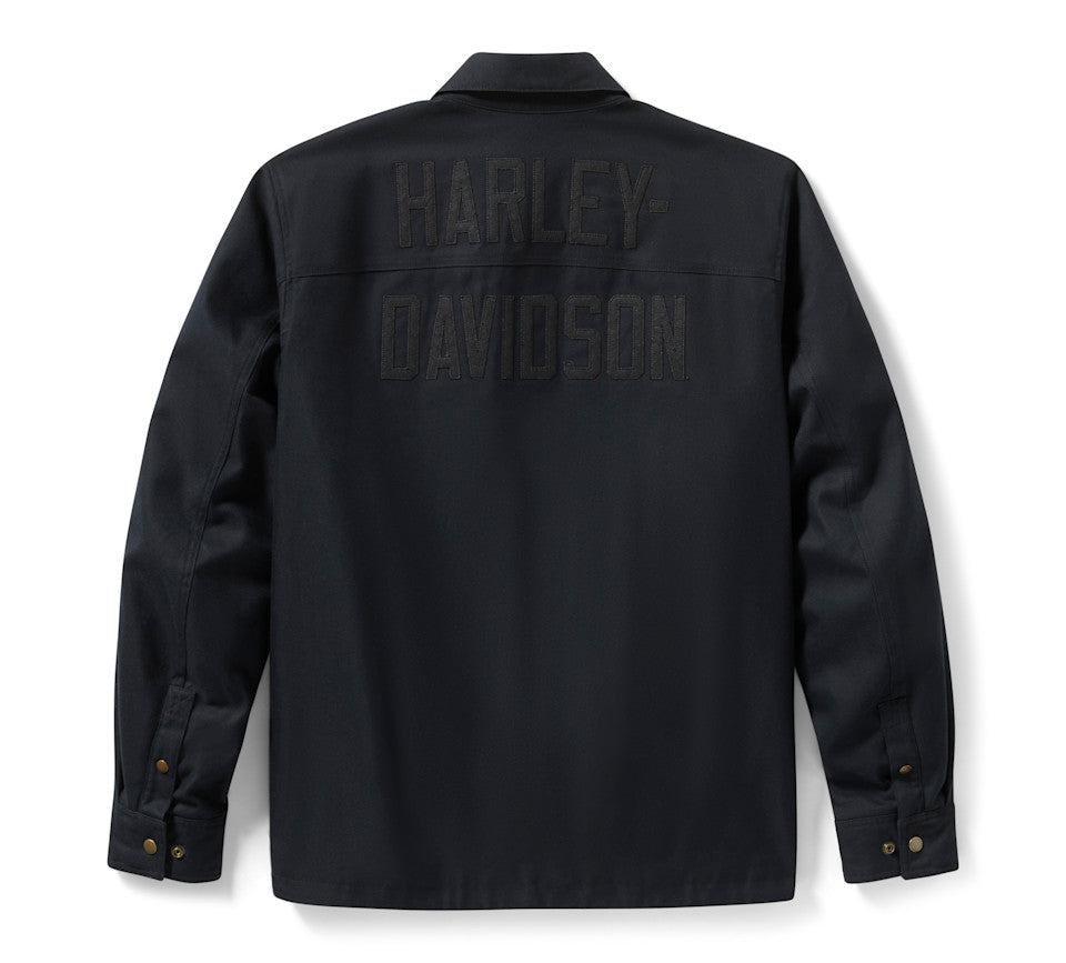 H-D CHORE RIDING JACKET