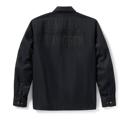 H-D CHORE RIDING JACKET