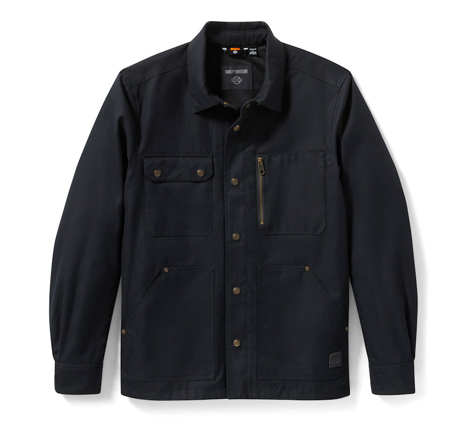 H-D CHORE RIDING JACKET