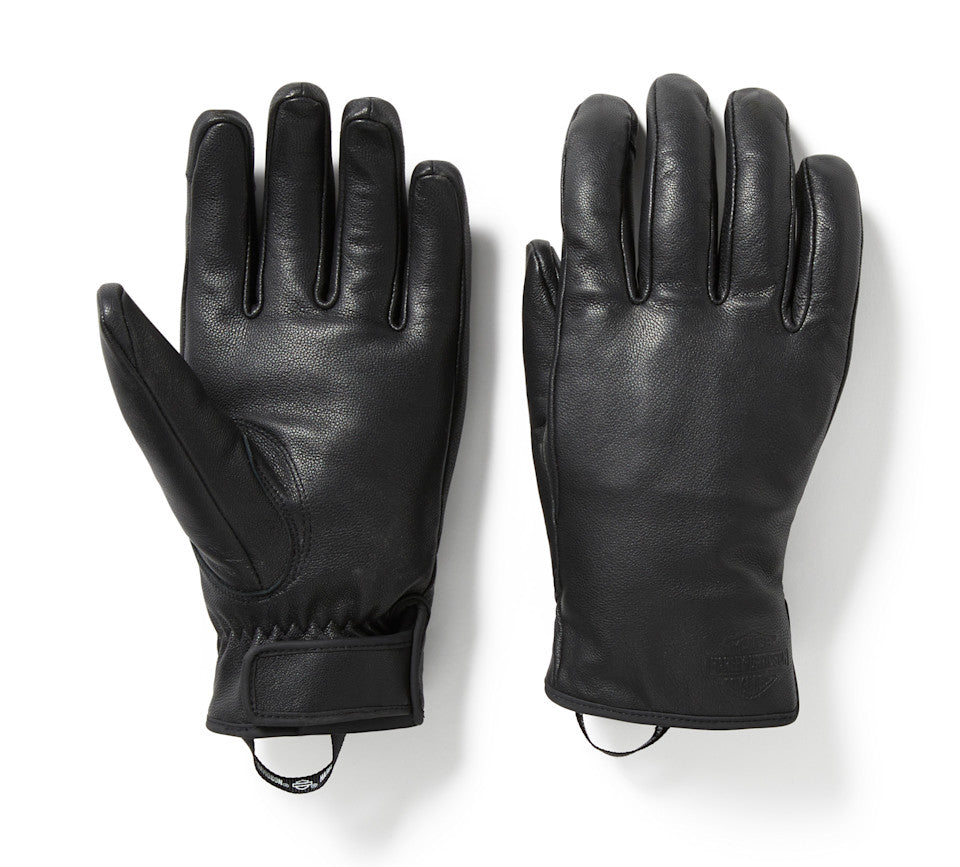 H-D CHORE RIDING GLOVES