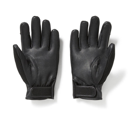 H-D DYNA KNIT RIDING GLOVES