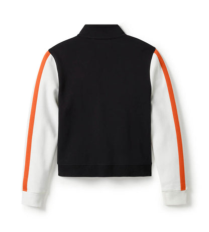 ESSENTIAL TRACK JACKET