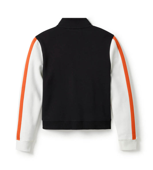 ESSENTIAL TRACK JACKET