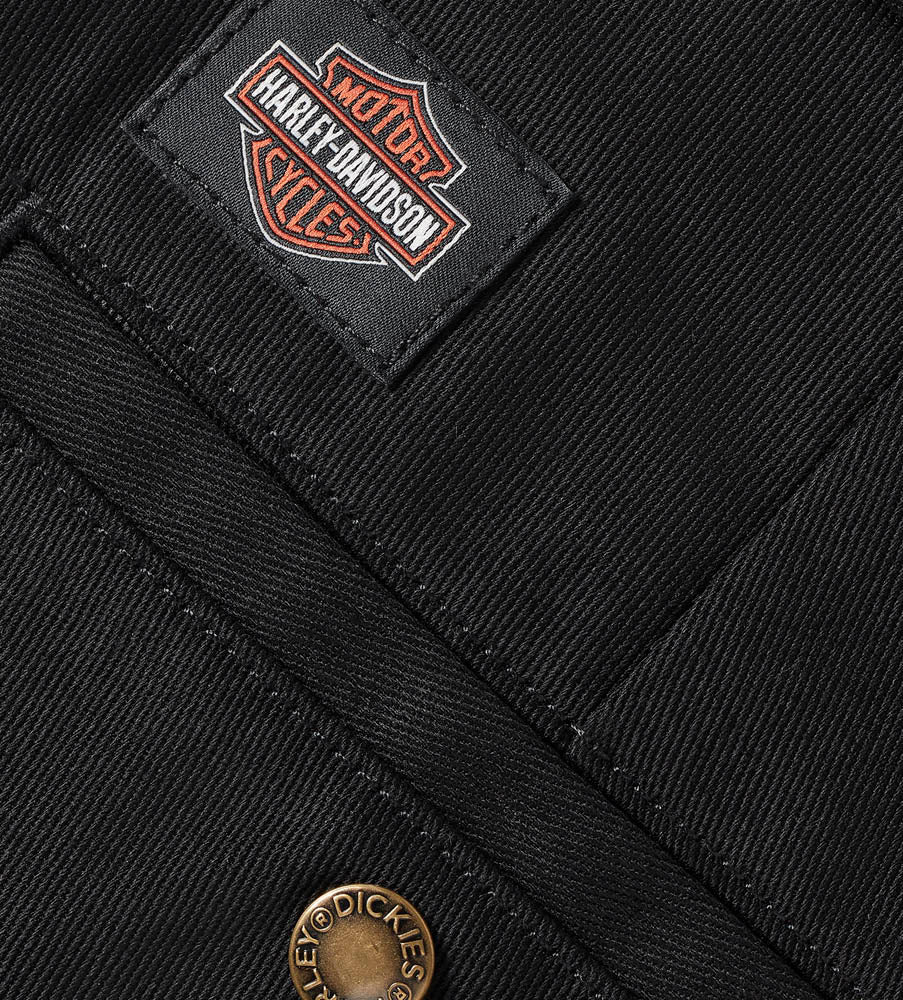 DICKIES® X H-D® ORIGINAL 874® WORK PANTS