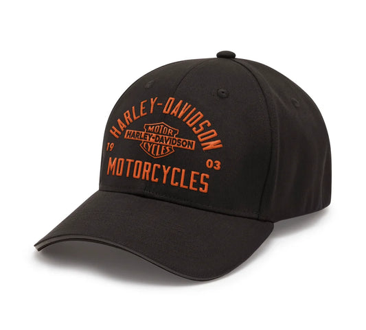 APEX SOFTAIL STRETCH CAP