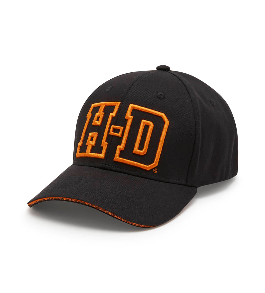 H-D® SOFTAIL STRETCH CAP