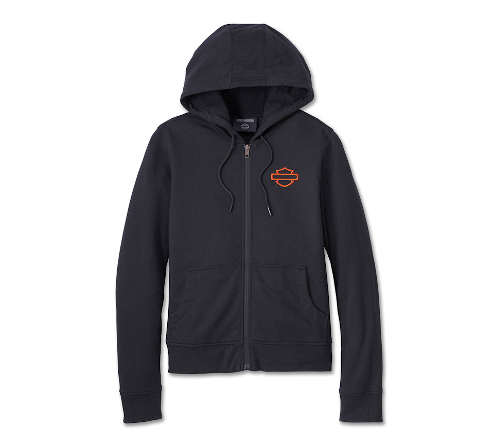 CORA MESH 2.0 RIDING JACKET