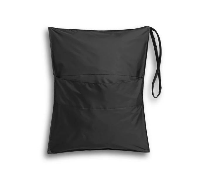 REFLECTIVE RAIN SUIT