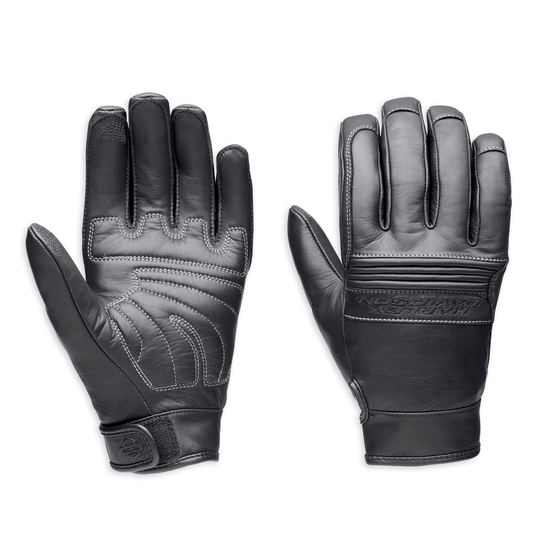 TAILGATER LEATHER GLOVES