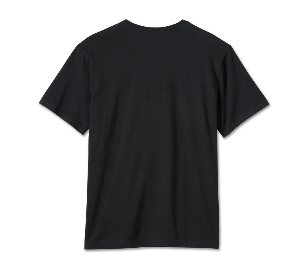 #1 RACING TEE