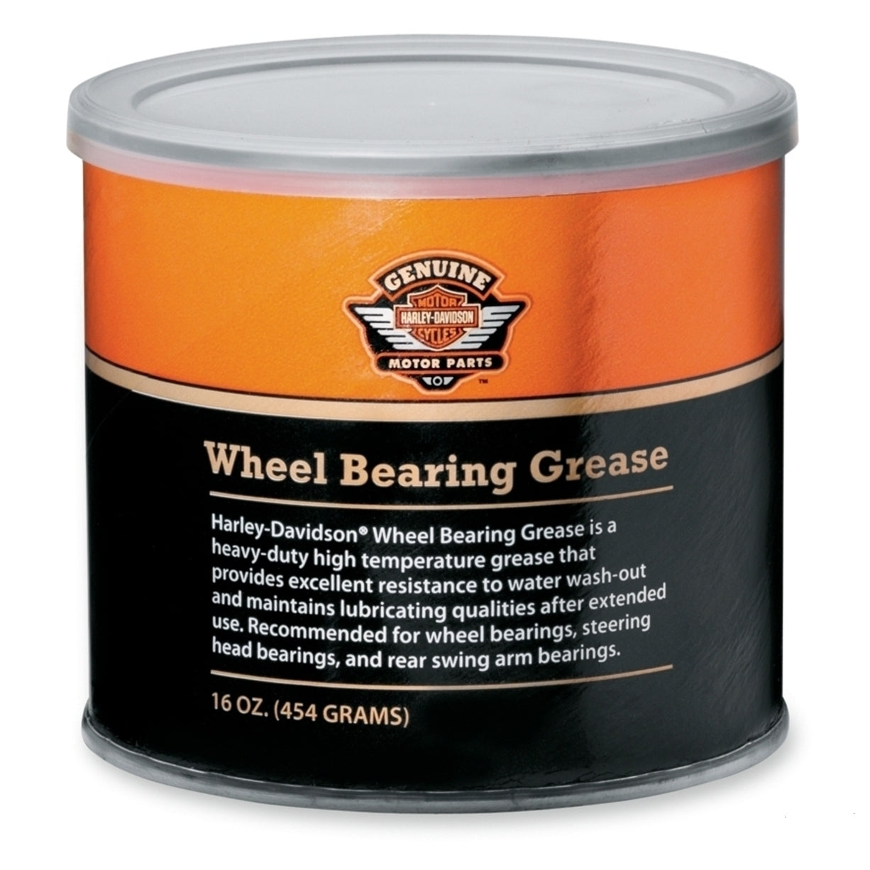 WHEEL BEARING GREASE TUB
