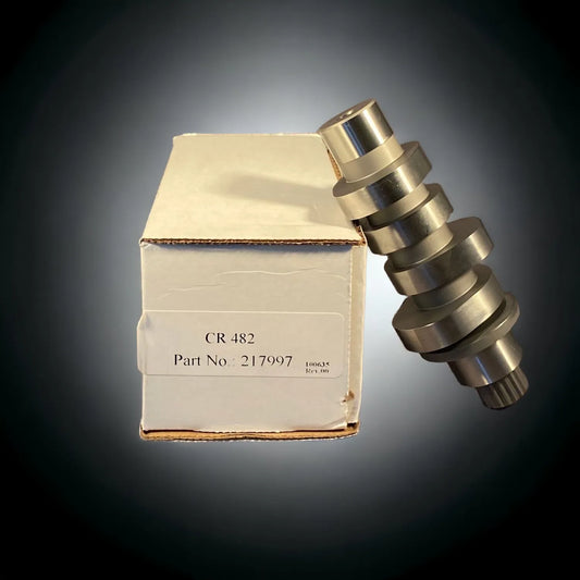 CYCLE-RAMA CR482 CHAIN DRIVE M8 CAMSHAFT