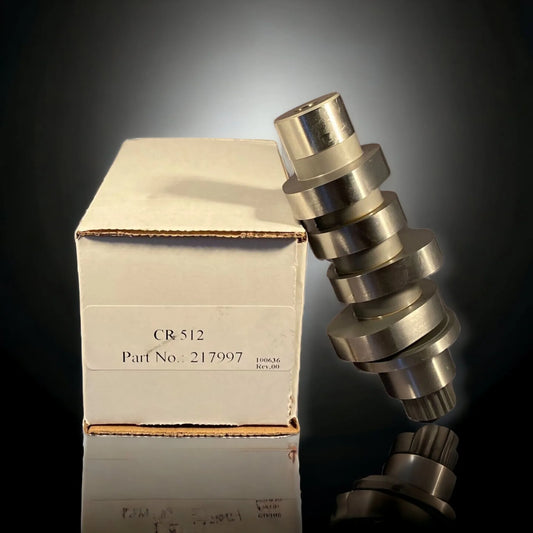 CYCLE-RAMA CR512 CHAIN DRIVE M8 CAM