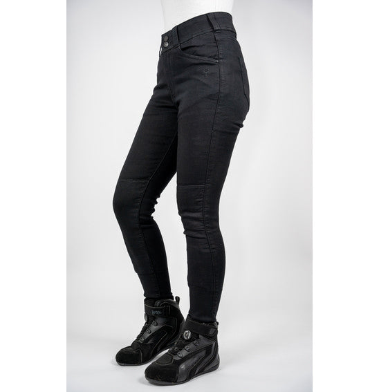 BULL-IT 24 FURY SLIM JEGGING (A)