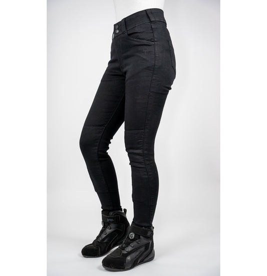 BULL-IT 24 FURY SLIM JEGGING (A)