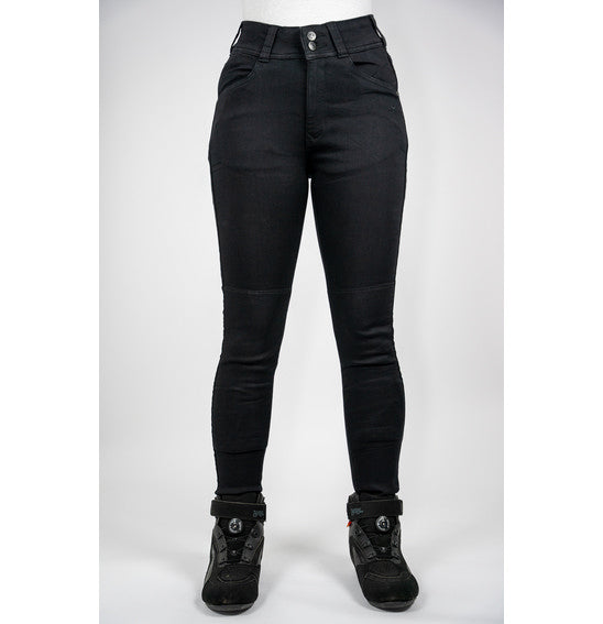 BULL-IT 24 FURY SLIM JEGGING (A)