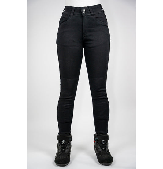 BULL-IT 24 FURY SLIM JEGGING (A)