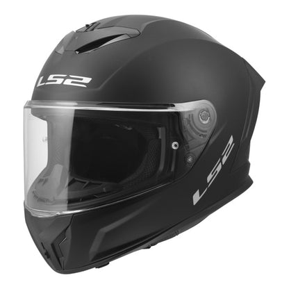 LS2 RAPID III