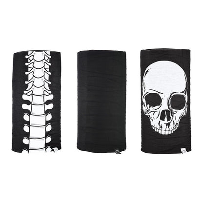 OXFORD COMFY - SKELETON 3 PACK
