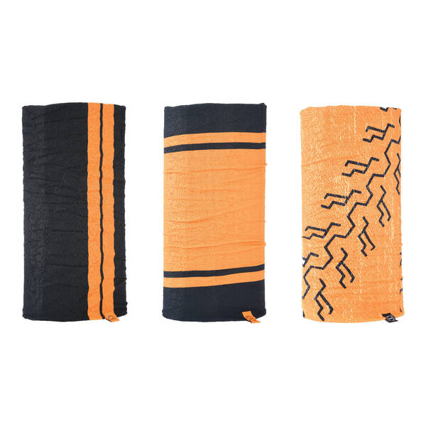 OXFORD COMFY - HD COLOURS 3 PACK