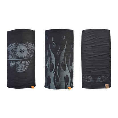 OXFORD COMFY - HD GRAPHICS 3 PACK