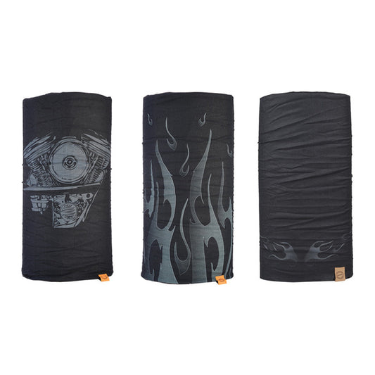 OXFORD COMFY - HD GRAPHICS 3 PACK