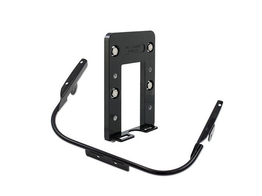 PAUL YAFFE FAIRING LOWERING KIT - '15-'23 ROAD GLIDE