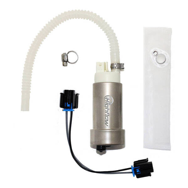 Quantum in-tank fuel pump.