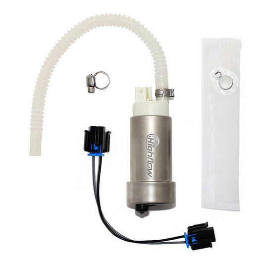 Quantum in-tank fuel pump.
