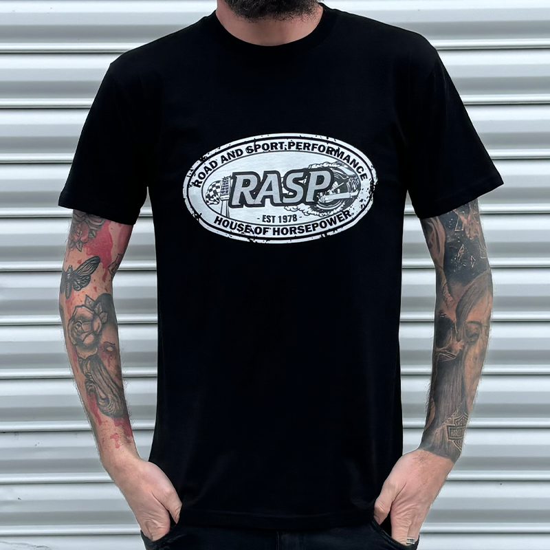 ROAD AND SPORT PERFORMANCE TEE