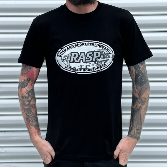 ROAD AND SPORT PERFORMANCE TEE