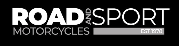 Road and Sport Harley-Davidson