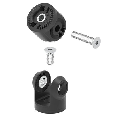 QUAD LOCK MOTORCYCLE KNUCKLE ADAPTOR