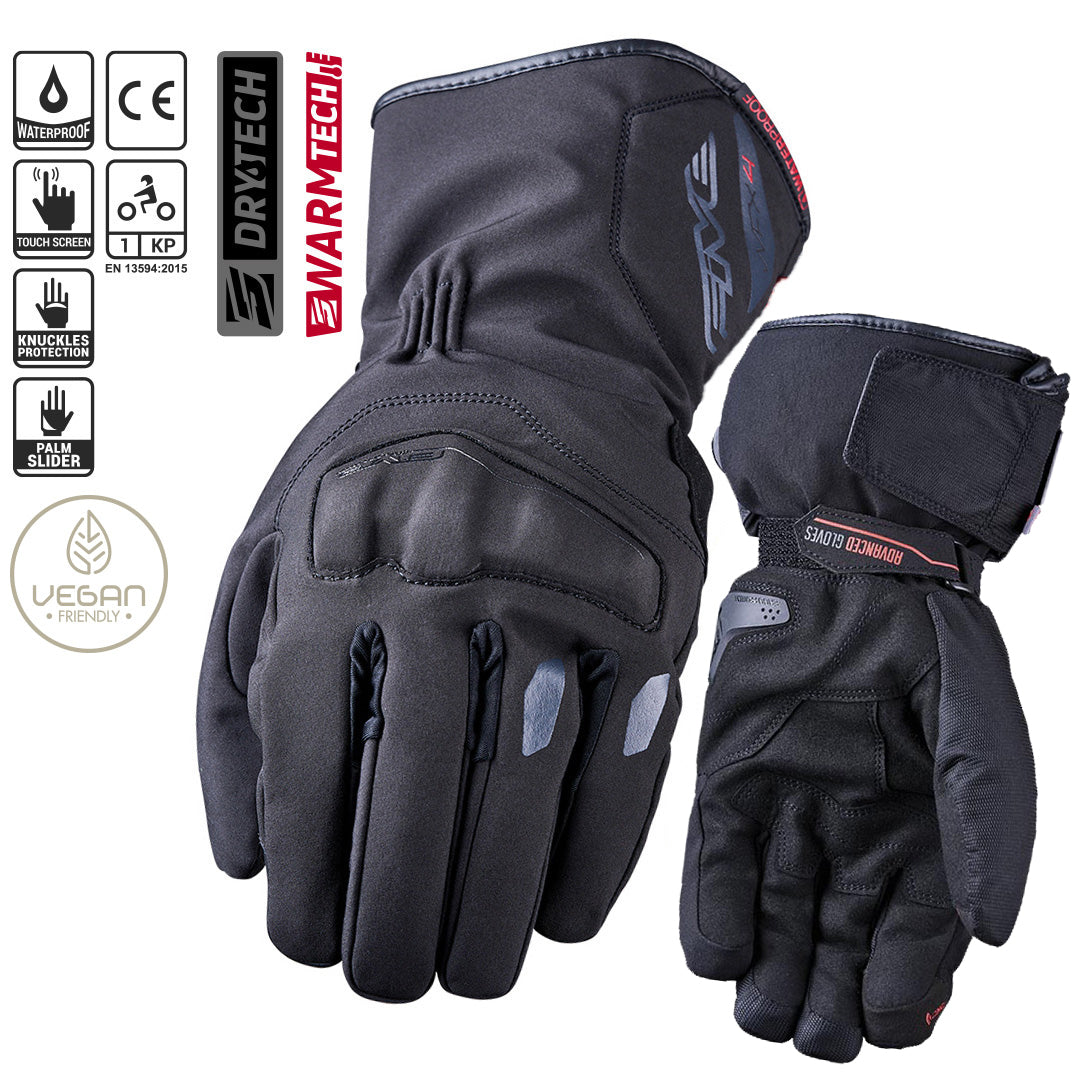 FIVE WFX4 WP GLOVES