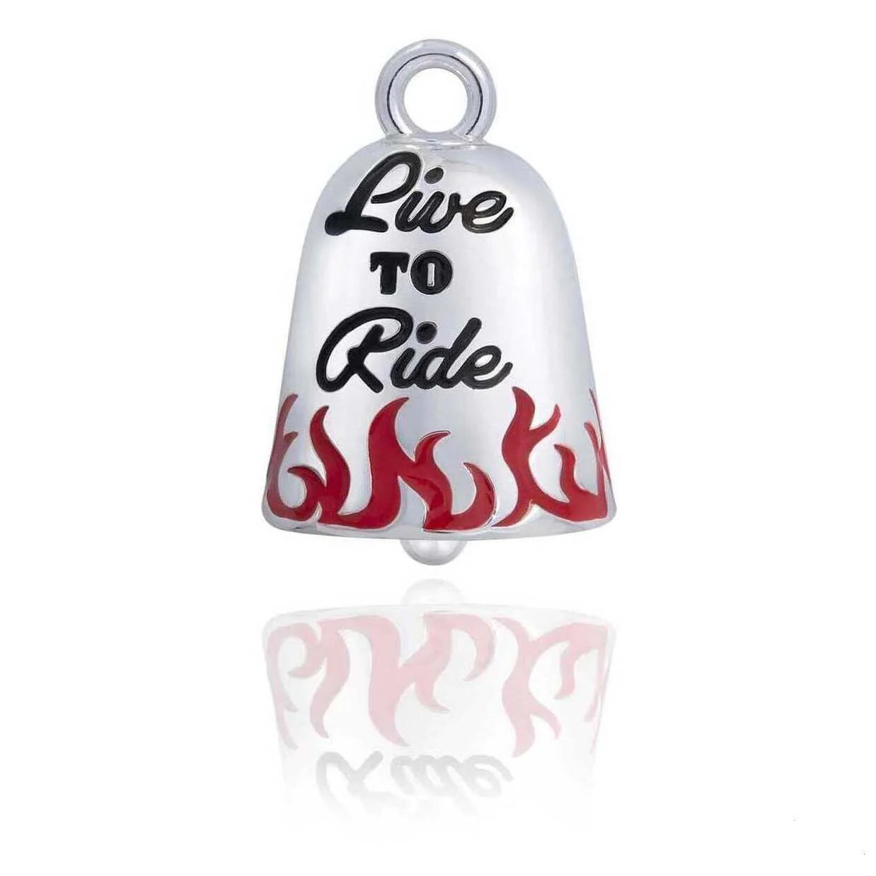 RIDE BELL - LIVE TO RIDE