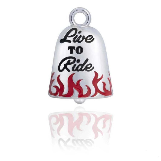 RIDE BELL - LIVE TO RIDE