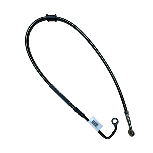 FRONT ABS BRAKELINE - MASTER CYLINDER TO HCU